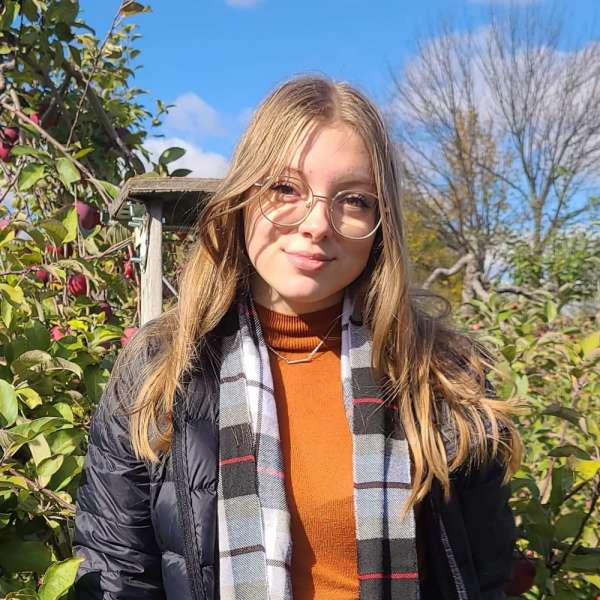 Frédérique